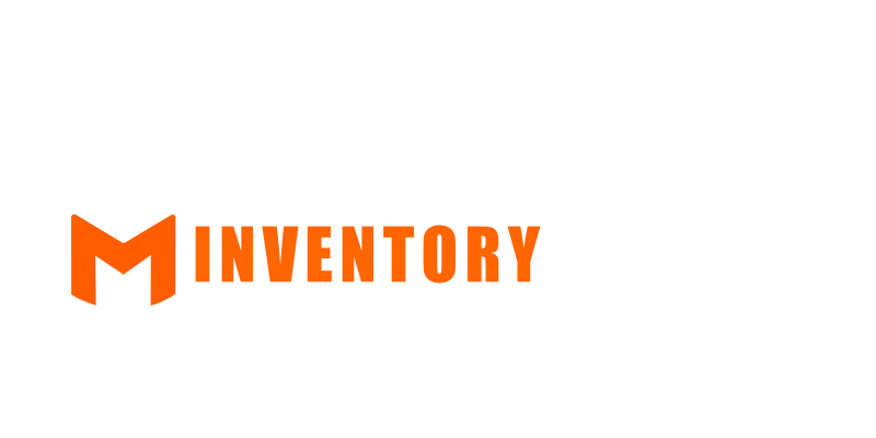 INVENTORY BANNER