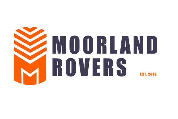 Moorland Rovers Banner - Colour 2